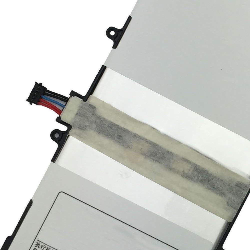 ASKC 3.7V 25.90Wh 7000mAh SP3676B1A(1S2P) Tablet Battery for Samsung Galaxy Tab 10.1 GT-P7500 P7510 Tab 2 10.1 GT-P5100 P5110 P5113 SCH-I915 SGH-I497 Note 10.1 GT-N8000 N8010 N8013 with Tools - Image 5
