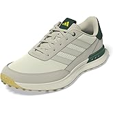 Adidas Mens S2g Spikeless Leather 24 Golf Shoes