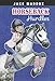 Horseback Hurdles (Jake Maddox Sports Story)