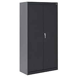 Sandusky Lee VF31301866-09 Value Line Metal Storage
