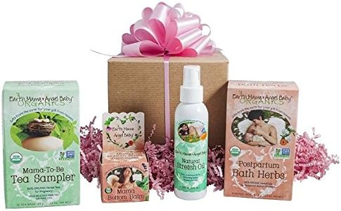 postpartum pamper kit
