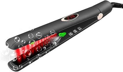 ghd infrared hair straighteners