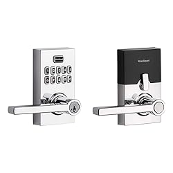 Kwikset 99170-005 SmartCode 917 Keyless Entry