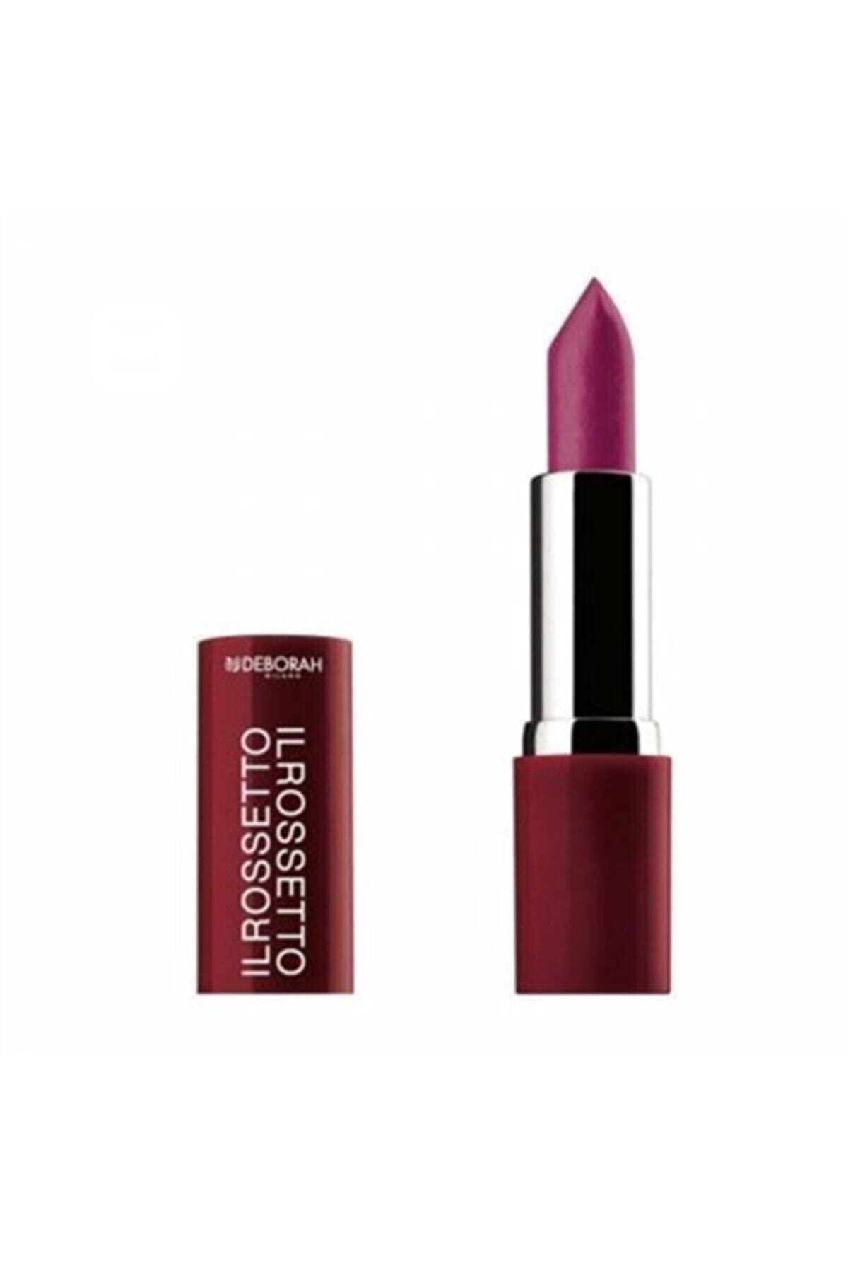 Deborah Deborah Lipstick pink 534 x