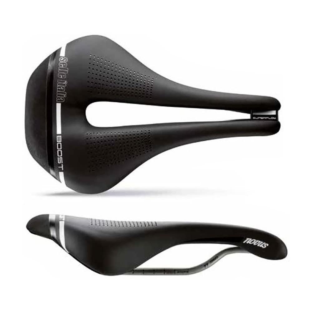 SELLE ITALIA MAX NOVUS BOOST Saddle Superflow