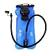 Hydration Bladder, 3 Liter Water Bladder for Hydration Pack,Water Reservoir, FDA Approved, BPA-Free, Dual Opening