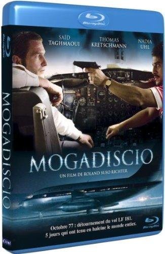 Mogadiscio