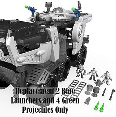 supernova battle rover