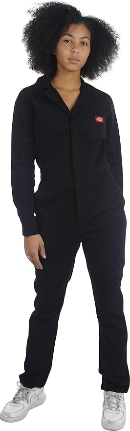 dickies girl jumpsuit