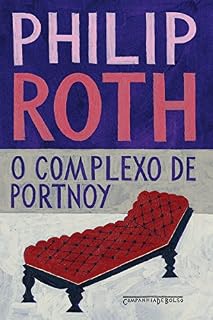 Livro O complexo de Portnoy