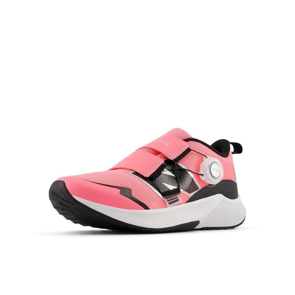 New Balance Kid's Dynasoft Reveal V4 Boa Running Shoe Image