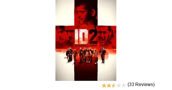 Watch ID2: Shadwell Army Streaming