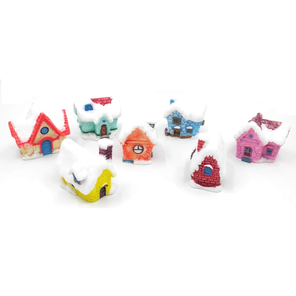 Best winter fairy garden accessories