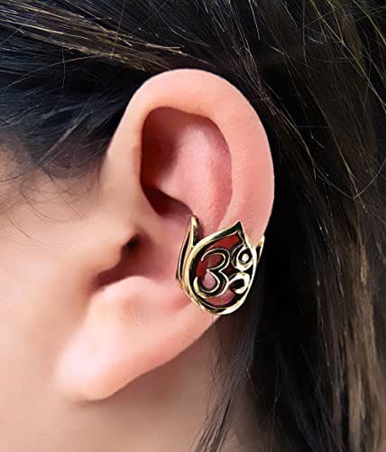 fake ear cuffs amazon