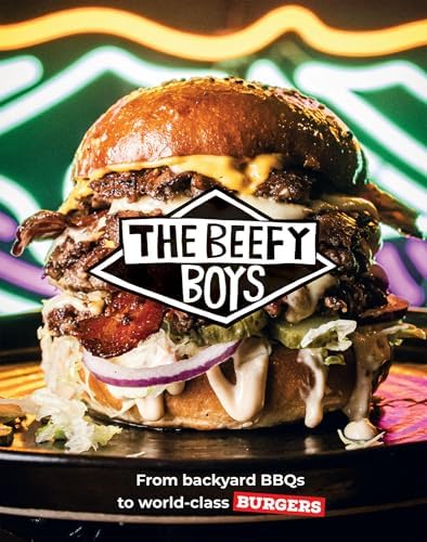 Craft Burgers and Crazy Shakes from Black Tap: A Cookbook: Isidori