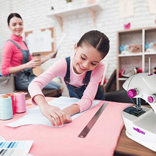 Sew Mighty, The Original Portable Sewing Machines Perfect for