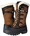 Kamik Women's Citadel Insulated Winter Boot