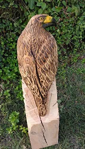 aguila en madera : Amazon.es: Productos Handmade