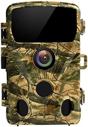 letscom trail camera