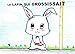 Le lapin qui grossissait (French Edition) by 
