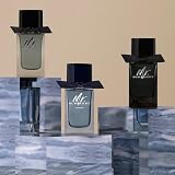 Burberry Mr. Burberry Eau de Toilette Spray 150ml Woody Aromatic Men view 4