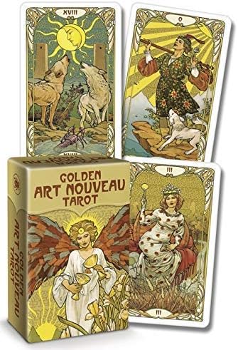 TarotZYXジャイロ Amazon.com: Tarot of the New Vision: 9780738704135: Lo Scarabeo