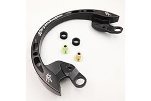 XKH-MOTO XKH- Rear Passenger Grab Bar Handle Rail Compatible with 2008 2013 Suzuki Hayabusa 1300 GSX1300R Black [B075VNN3K3]