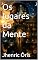 Livro Os lugares da Mente