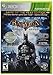 Batman: Arkham Asylum [Game of the Year Edition] (Platinum Hits) primary