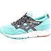 ASICS America Corporation H6O7N.7790 Green