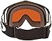 Oakley Crowbar JP Auclair Alpine Ski Goggles