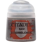 Games Workshop Citadel Base: Leadbelcher