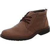 ECCO Men's Turn GTX Lace-Up Boot