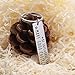 New Driver Keychain for Boyfriend College Student Gifts High School Graduation Keychain for Daughter Son Teenage Girls Boys Birthday Gift Be Safe Have Fun Make Good Choices Going Away for Her Him