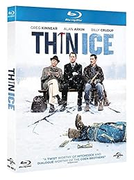Thin Ice