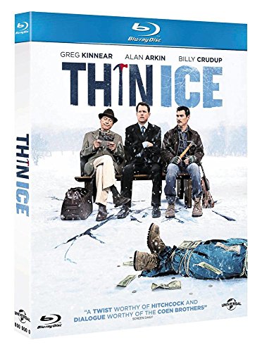 Thin Ice