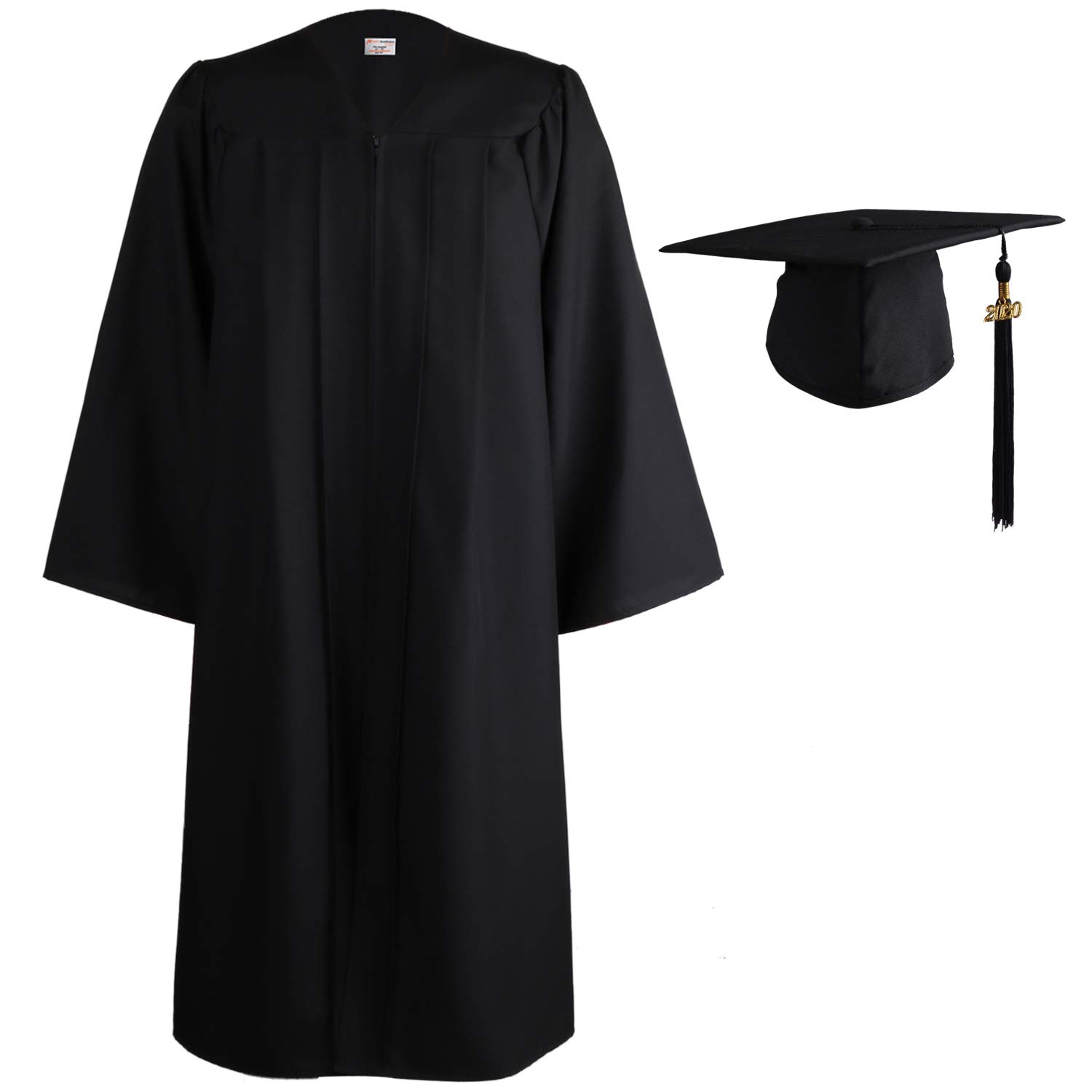 graduation dress