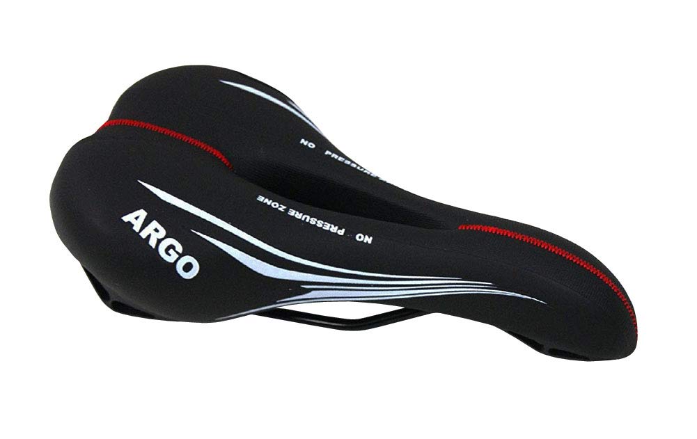 Montegrappa Argo SMP Saddle Ideal for Mountain Bike Fixed Gear