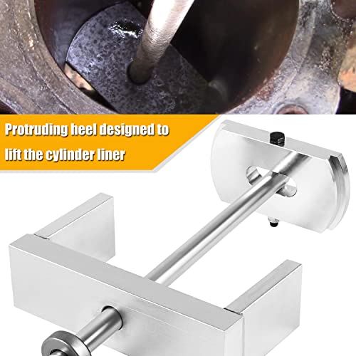 J35791 Cylinder Liner Puller Remover Remove Tool Fit For NonEGR