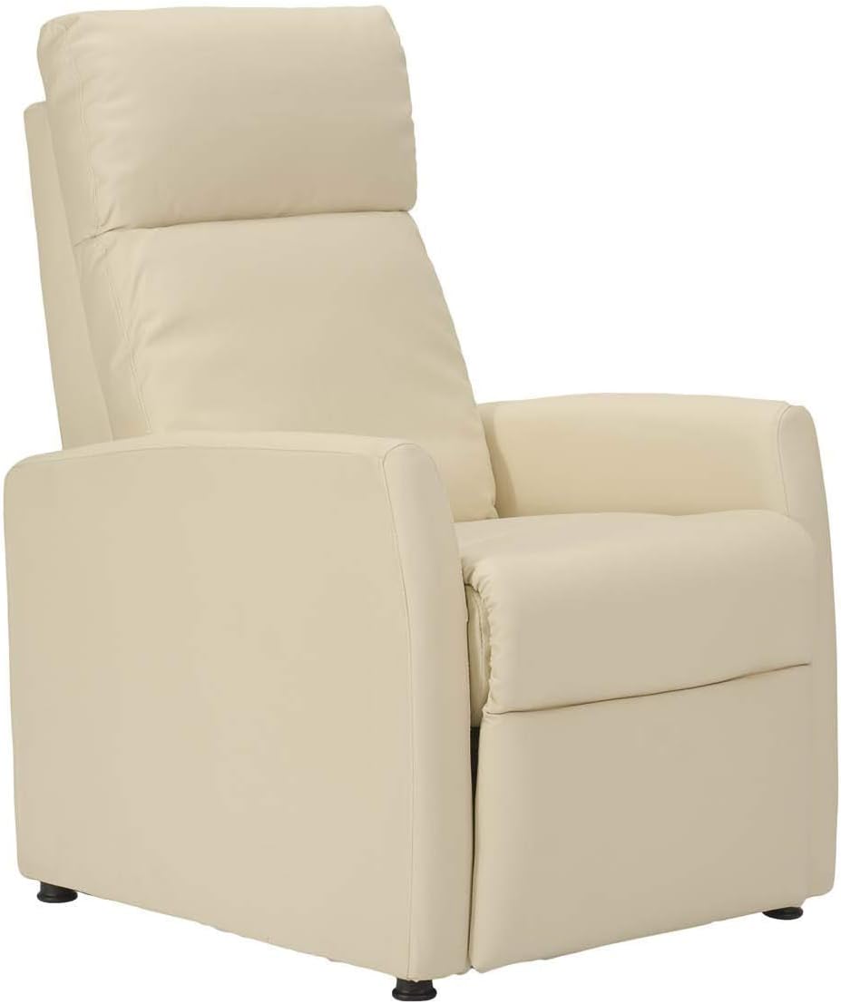 poltrona reclinabile per anziani 3 posizioni