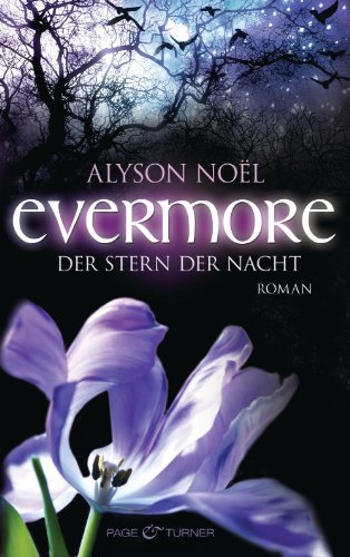 Evermore - Der Stern der Nacht: Roman (German Edition)