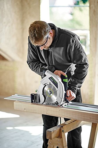 Festool Sierra circular HK 85 EB – Bild 6