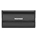 Neewer Graduated Filter Kit: (3)Graduated ND Filters(G.ND2,G.ND4,G.ND8)+(3)Graduated Color Filters(G.Grey,G.Orange,G.Blue)+(9)Metal Adapter Rings+(1)Square Filter Holder+(1)Filter Carry Pouch