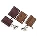 Slim Wallet RFID Front Pocket Wallet Minimalist Secure Thin Credit Card Case Purse For Men Women