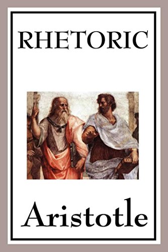 Rhetoric (Start Publishing)