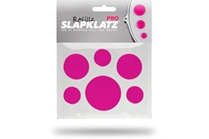 SlapKlatz Drum Set Pad (RF-PI)