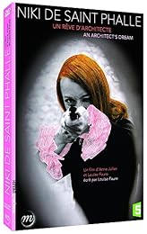 Niki de Saint Phalle, un rêve d'architecte