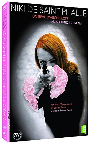 Niki de Saint Phalle, un rêve d'architecte