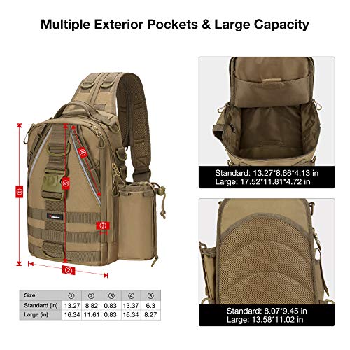 Piscifun Travel X Fishing Tackle Bag WaterResistant Fishing Storage