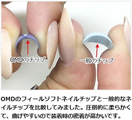 Amazon Omd Feel Soft Nail Tip No 14 ネイビー 84枚入り ペディキュアチップ ペディチップ ペディキュアネイルチップ ミラーチップ 足用ネイルチップ フットネイルチップ 親指 足 ネイルチップ ネイルシール ペディキュア チップ シール つけ爪 付け爪
